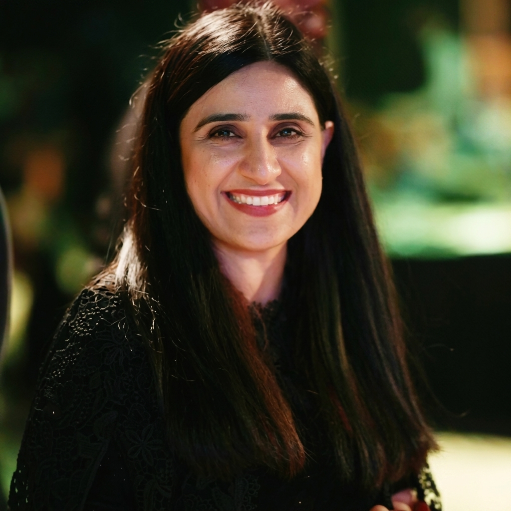 Saera Fazal