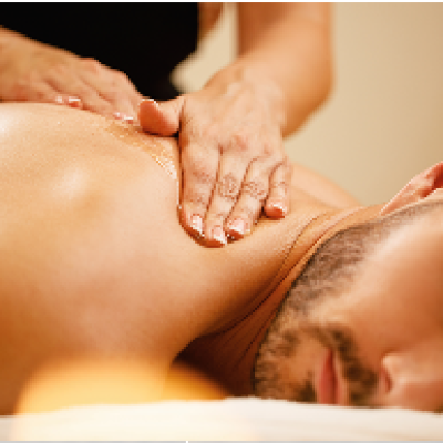 Aromatherapy Massage